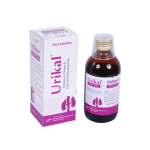 Urikal(Potassium Citrate & Citric Acid Monohydrate)