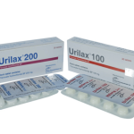 Urilax(Flavoxate Hydrochloride)