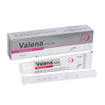 Valena CREAM(Estradiol 0.01%)