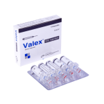 Valex(Sodium Valproate)