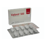 Valovir(Valacyclovir)