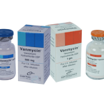 Vanmycin(Vancomycin)