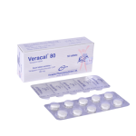 Veracal(Verapamil)