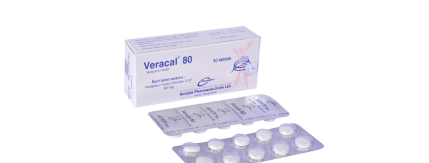 Veracal(Verapamil)