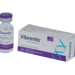 Vibrenta(Insulin Glargin (rDNA))