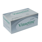 Vinsetine(Vinpocetine)