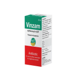 Vinzam Powder for Suspension