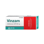 Vinzam Tablet