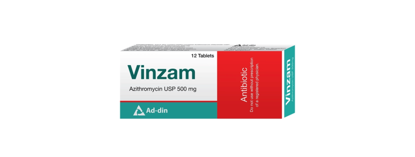 Vinzam Tablet