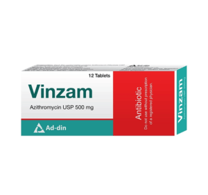 Vinzam Tablet