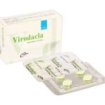 Virodacla(Daclatasvir)