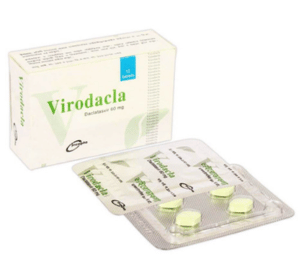 Virodacla(Daclatasvir)
