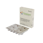 Vitabion(Vitamin B1, B6 & B12)