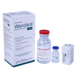 Wandara(Ertapenem for Injection)