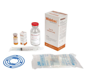 Widebac(Tigecycline)
