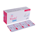 Windel ConviCap(Salbutamol)