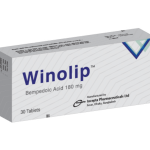 Winolip(Bempedoic Acid)