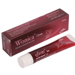 Wonica Cream(Eflornithine Hydrochloride )