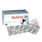 Xeldrin 20