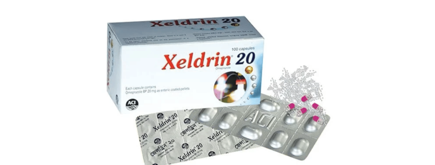 Xeldrin 20