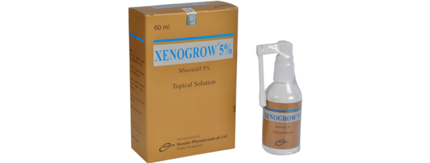 Xenogrow(Minoxidil)