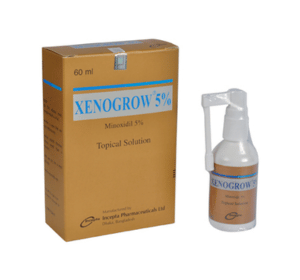 Xenogrow(Minoxidil)
