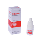 Xibrofen Eye Drops