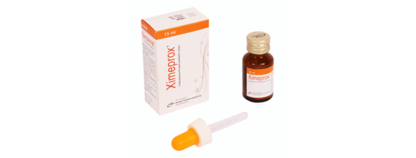 Ximeprox(Cefpodoxime)