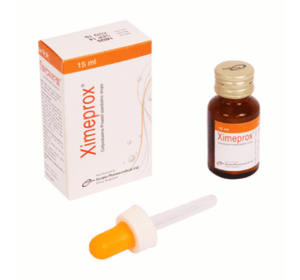 Ximeprox(Cefpodoxime)