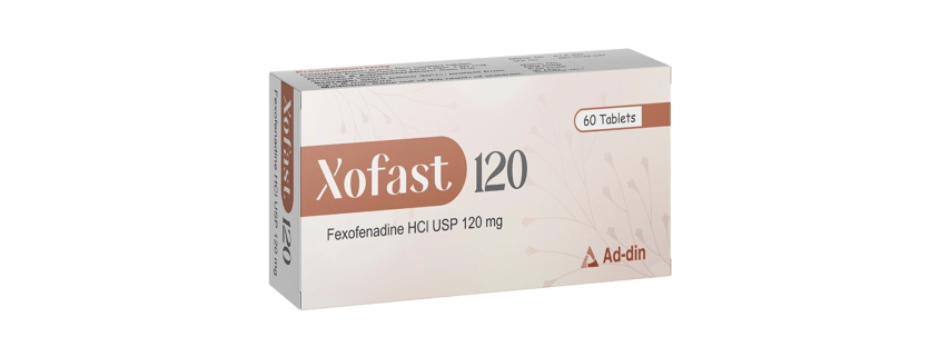 Xofast Tablet