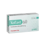 Xofast Tablet