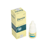 Zervin(Cetirizine 0.24%)