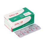 Ziflu(Zinc Sulphate)