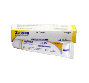 Zolecon Cream
