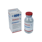 Zolenic(Zoledronic Acid)