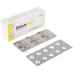 Zollium XR 11 Tablet(Alprazolam)