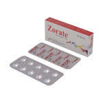 Zorate(Zinc Orotate )