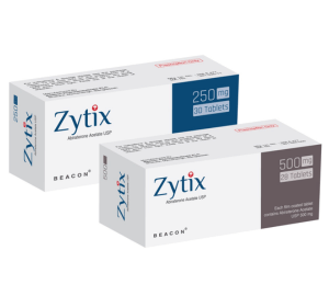 
Zytix 
