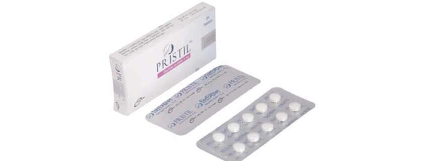 pristil(Ulipristal Acetate )