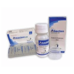 Abacten Powder for Suspension