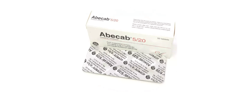 Abecab Tablet