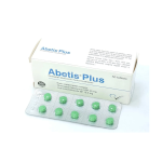 Abetis Plus Tablet