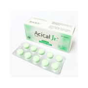 Acical JR