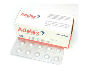 Adelax Tablet
