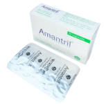 Amantril Capsule