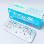 Anaflex Tablet