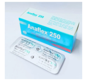 Anaflex Tablet
