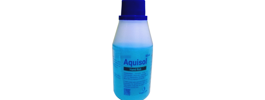 Aquisol Hand Rub