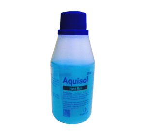 Aquisol Hand Rub
