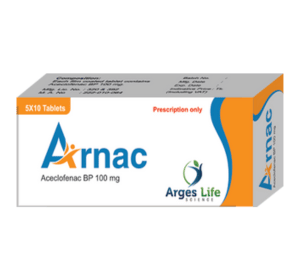 Arnac Tablet
